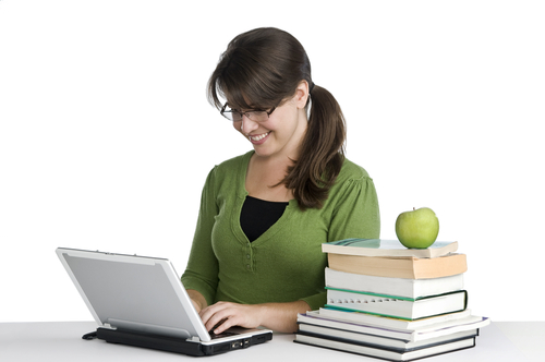 Learning online